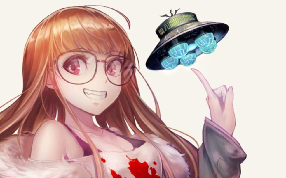 【第五人格】【小特】【佐仓双叶】皮肤展示