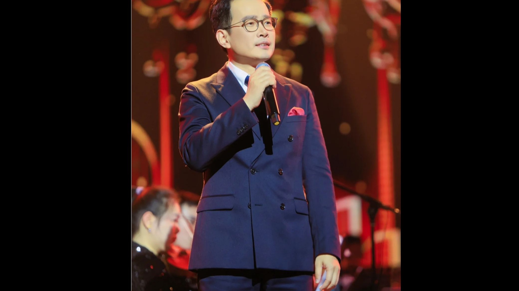 两个长沙的新年演出