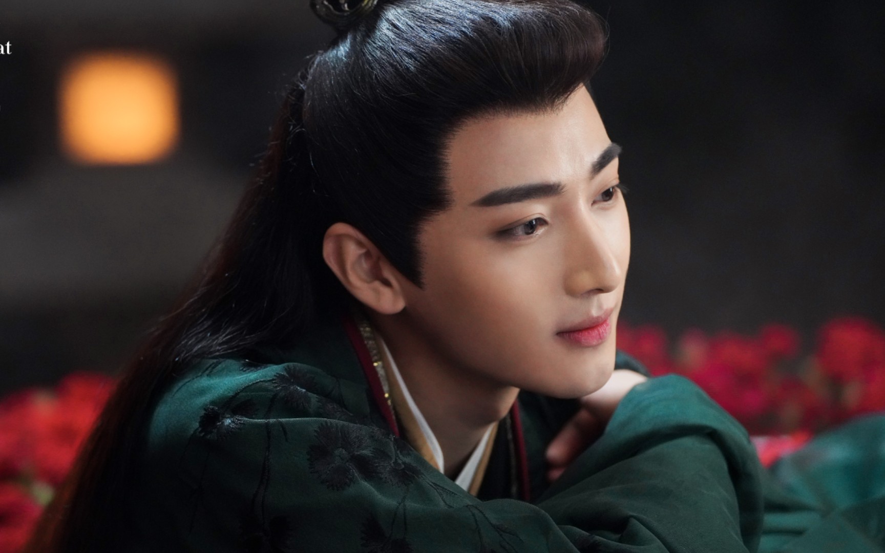 刘昱晗/好想抱走小刘啊!可是我打不过大刘!