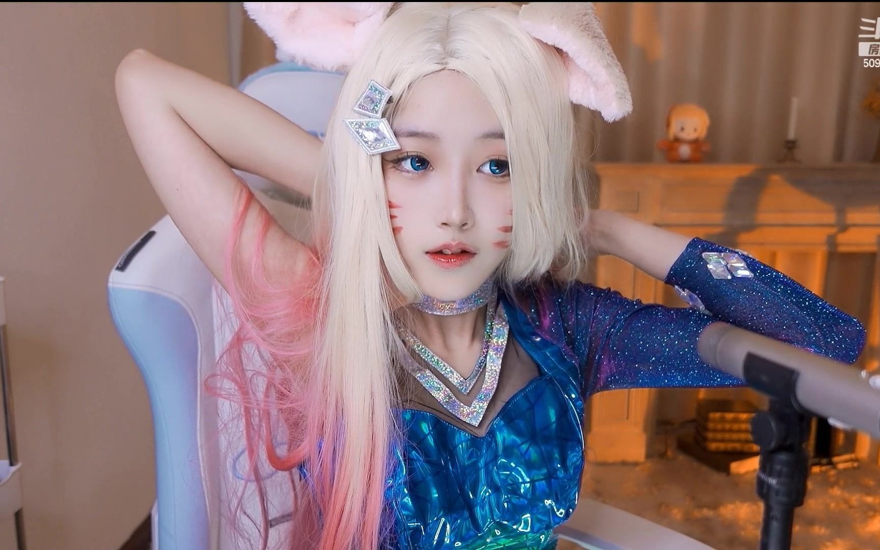 斗鱼-二呆啾_2022-06-03-2023_06-03-2103_想做你最"粽"要的人