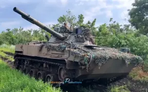 Descargar video: 俄罗斯展示 道尔M1 导弹和 ZU-23-2高射炮击中乌克兰目标和排