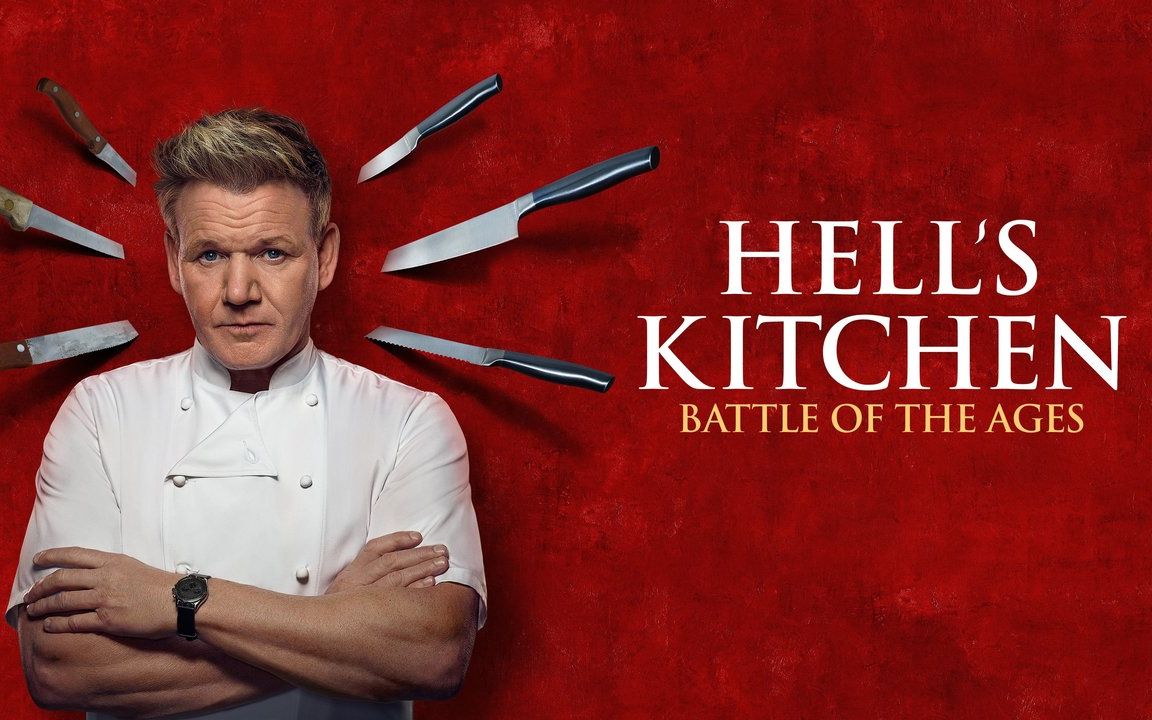 [图]【中英双语】地狱厨房代际争霸 第21季 第02集 随“鸡”应变 Hells.Kitchen.US.S21E02