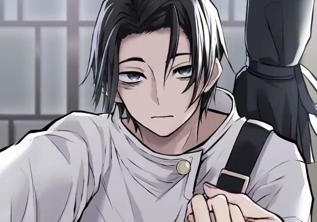 【咒回乙女向】学长[cat_highto_哔哩哔哩 (゜-゜)つロ 干杯~-bili