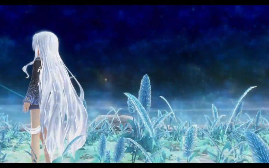 创之轨迹-噩梦难度-最最最终boss 梦幻回廊第零层的"琪雅?