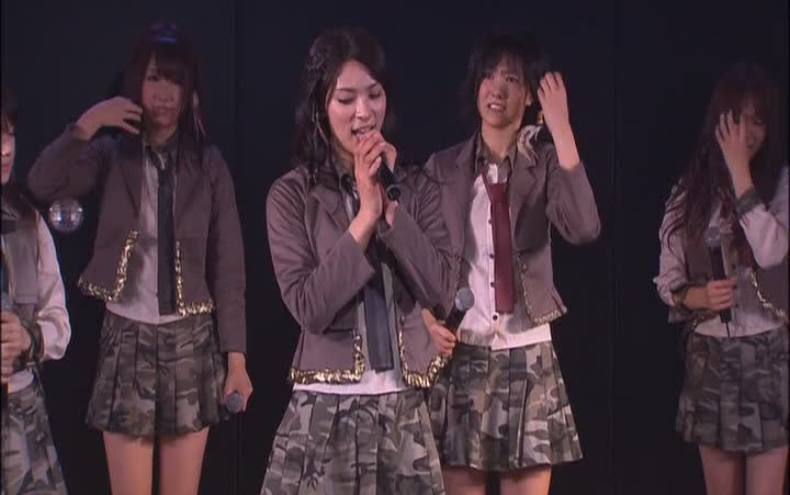 team K 4th stage 最終ベルが鳴る [DVD] AKB48 AKB48 Team K 4th stage ｢最終ベルが鳴る｣ ～studio recordings