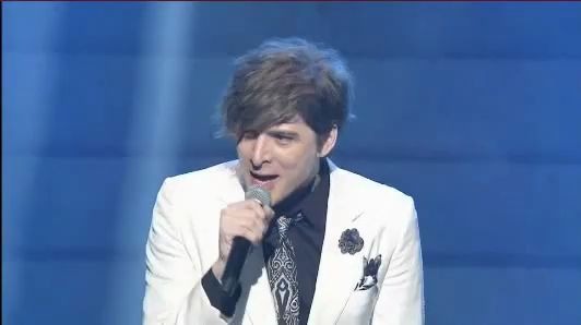 [图]城田 優 - Yu Shirota "The measure of a man" (from musical "Rudolf")