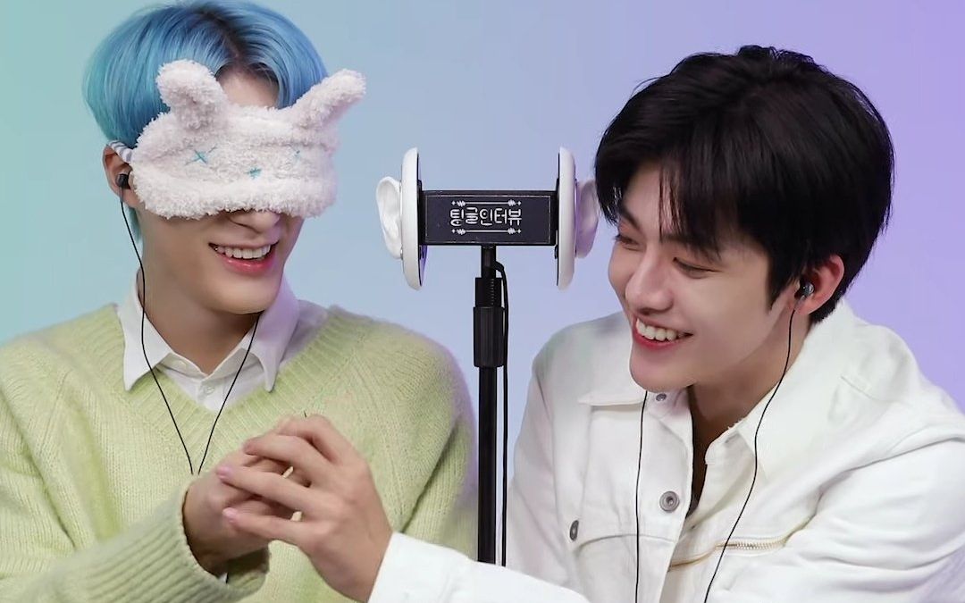 tingleinterview全场中字李帝努罗渽民诺民民诺笃