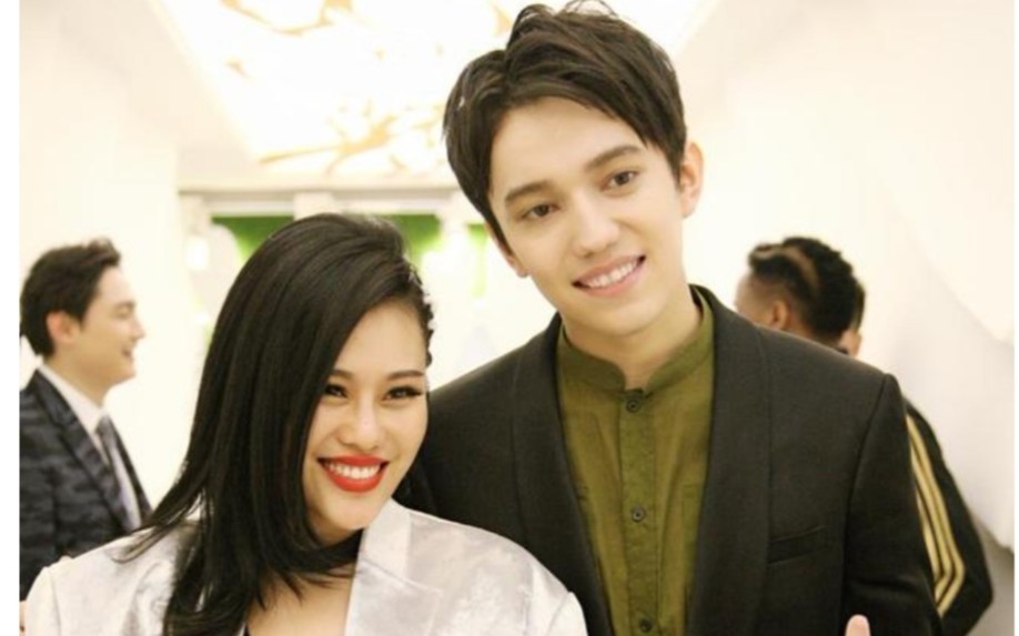 【迪玛希袁娅维】我是歌手_哔哩哔哩_bilibili