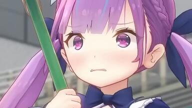 湊あくあ アニバーサリーライブ 2020 『あくあ色すーぱー☆どり～む