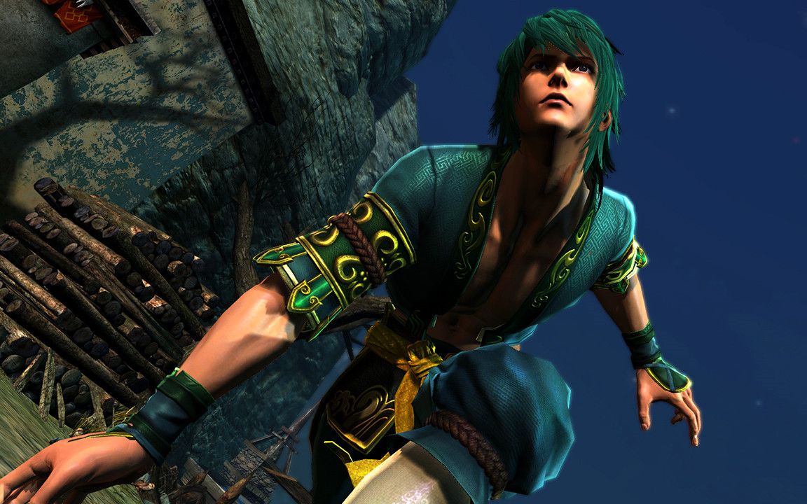 流星蝴蝶剑武林搜剑录第一部二部三部四部后传新篇挑战之旅终结篇