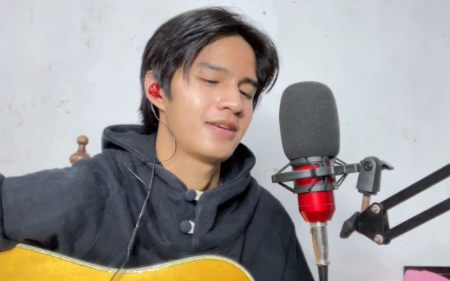 [图]⟨⟨菲律宾⟩⟩ Got to Believe in Magic - David Pomeranz | Jhamil Villanueva (Cover)