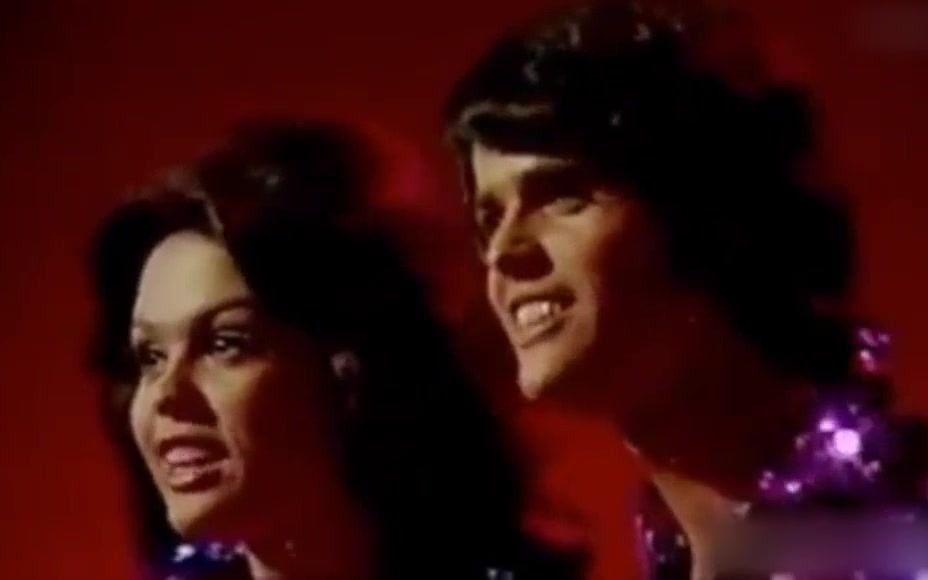 [图]Deep Purple -Donny & Marie Osmond