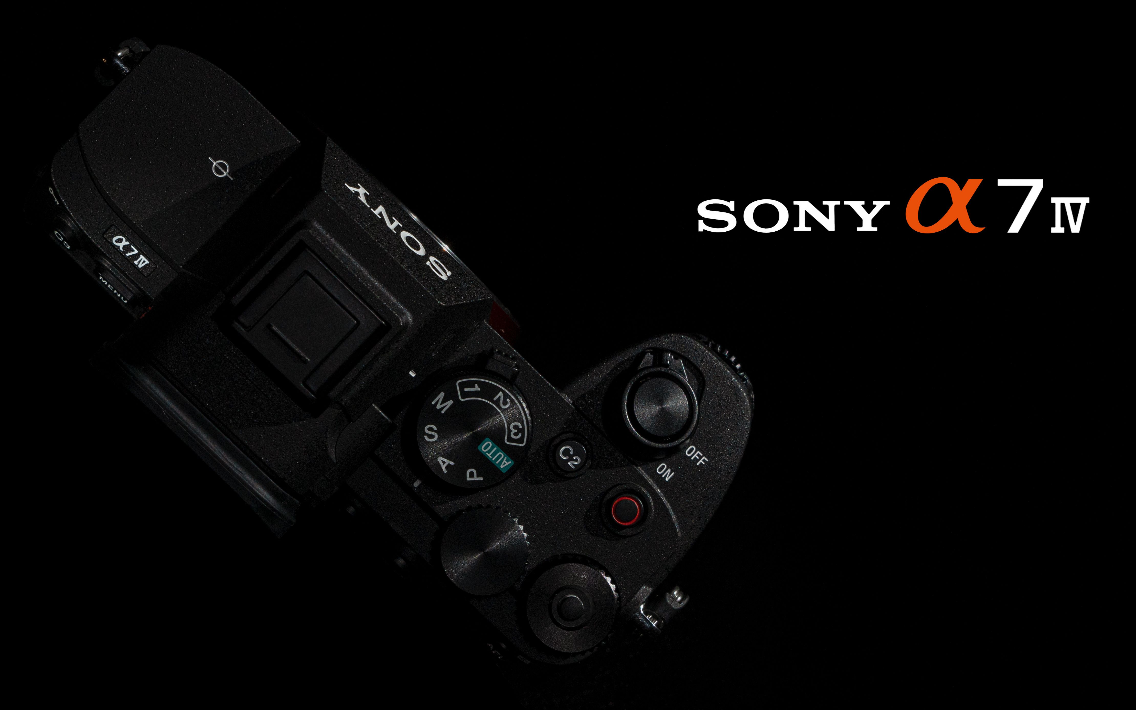 Sony A7IV拍照强悍,录影遗憾,A74这次我们不买单?哔哩哔哩bilibili