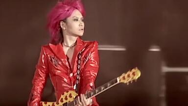 Toshi バレンタイン ROCK祭り！ VISUAL ROCK ＮＩＧＨＴ TOSHI バレンタイン ROCK祭り VISUAL ROCK NIGHT 2017.2.12 DVD
