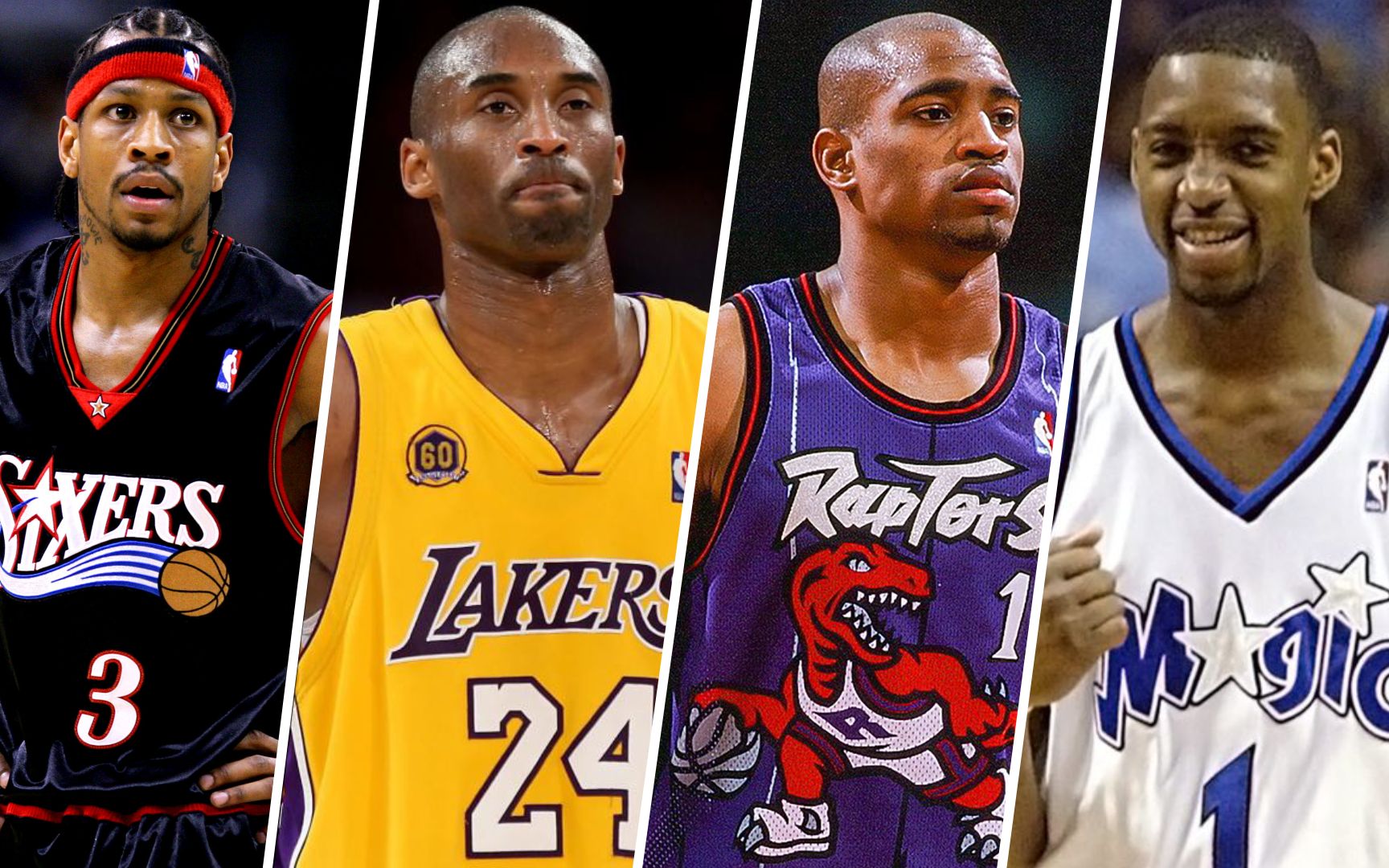 【nba群星混剪】这一定有你喜欢的球星!