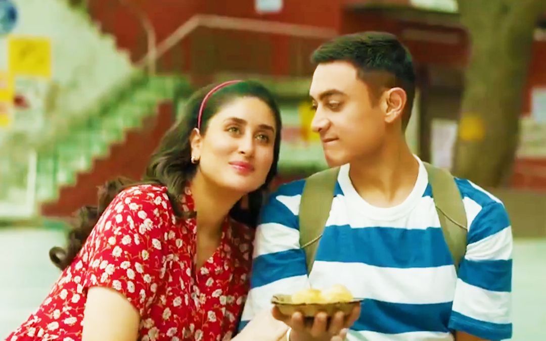 活动  阿米尔汗翻拍!汤姆汉克斯【阿甘正传】印度《阿辛正传》