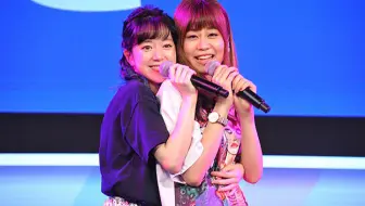 18 09 22 生肉 ポッピンラジオ Radio Shout スペシャルコラボステージ In Tgs18 哔哩哔哩 Bilibili 18 09 22 生肉 ポッピンラジオ Radio Shout スペシャルコラボステージ In Tgs18 哔哩哔哩 Bilibili