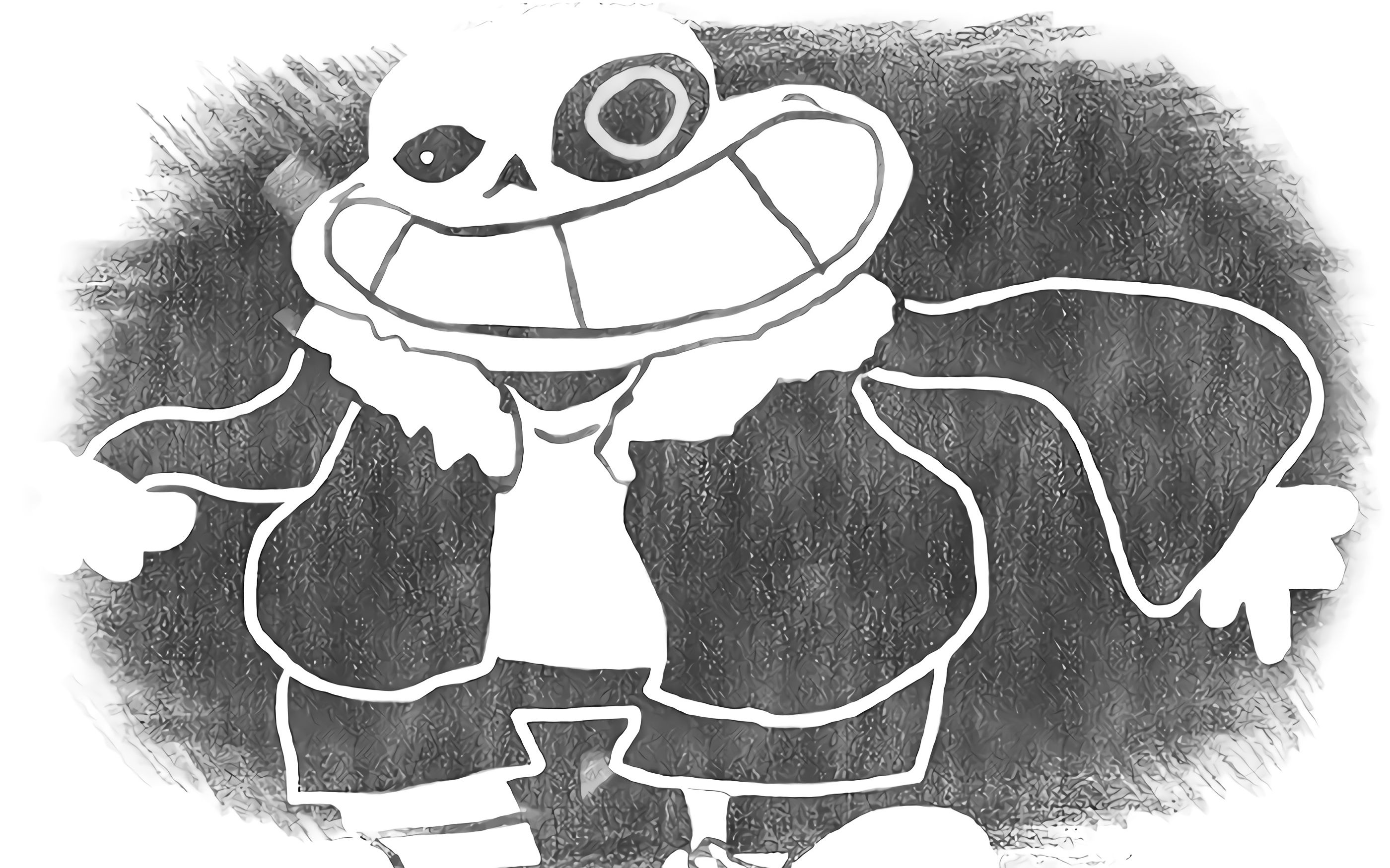 催更sans战 (带链接)