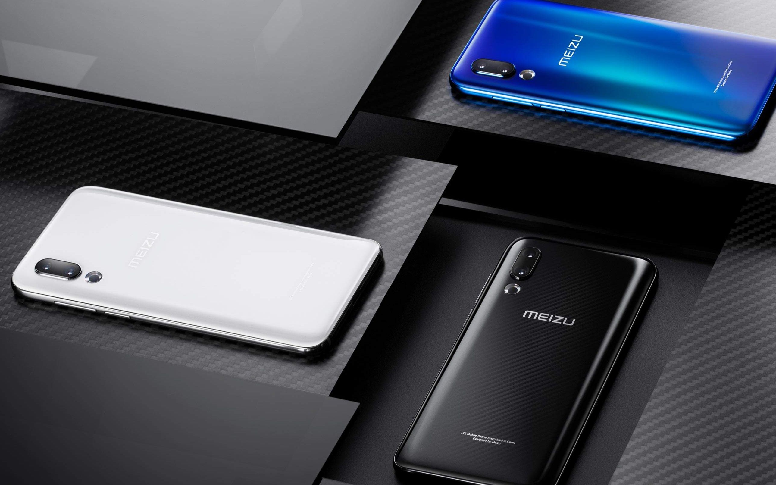 魅族"16s pro"开箱,感受车速65迈手伸出车窗外的的手感!