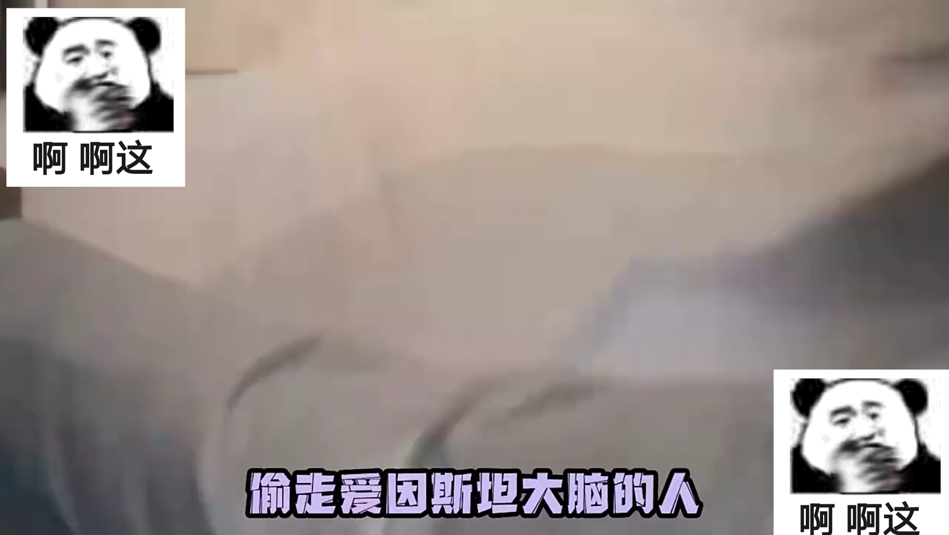 爱因斯坦的悲凉故事.哔哩哔哩bilibili