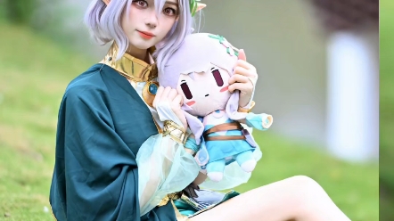 公主连结可可萝cos