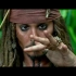 【加勒比海盗】杰克船长Captain Jack 高萌高燃混剪(约翰尼德普Johnny Depp）