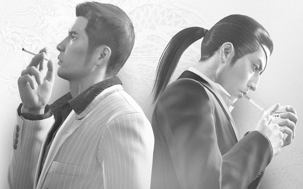 如龙0美版 全风格觉醒动画_哔哩哔哩 (゜-゜)つロ 干杯~-bilibili