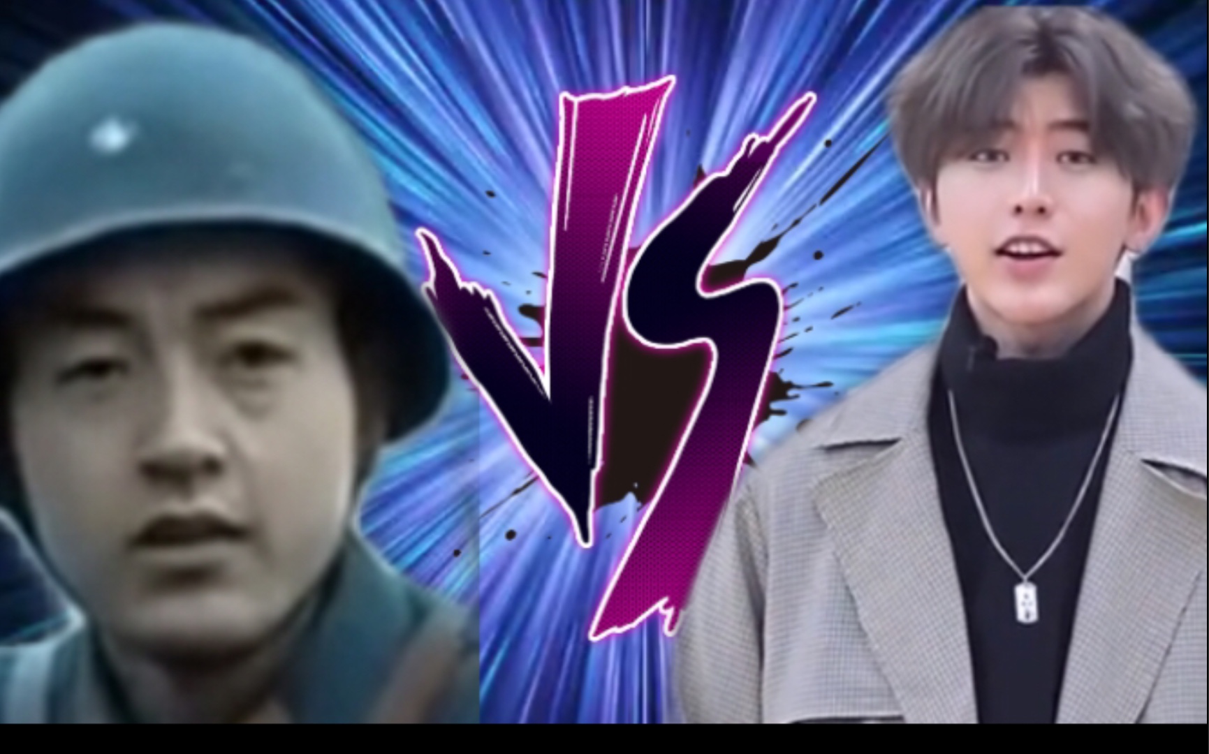 【仙人掠夺者vs鸡哥】究竟仙人死谁手?