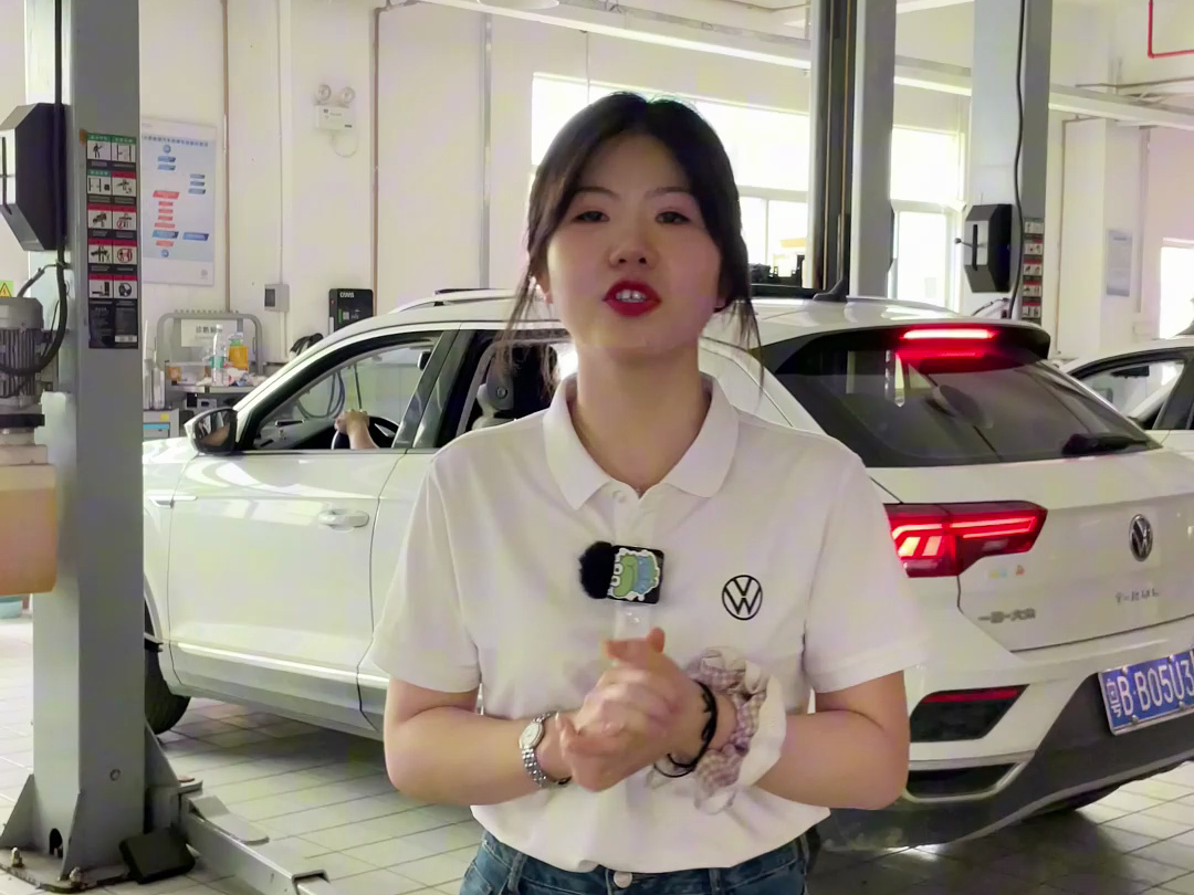 为什么要在4s店续保,六大理由让你无法拒绝#一汽大众