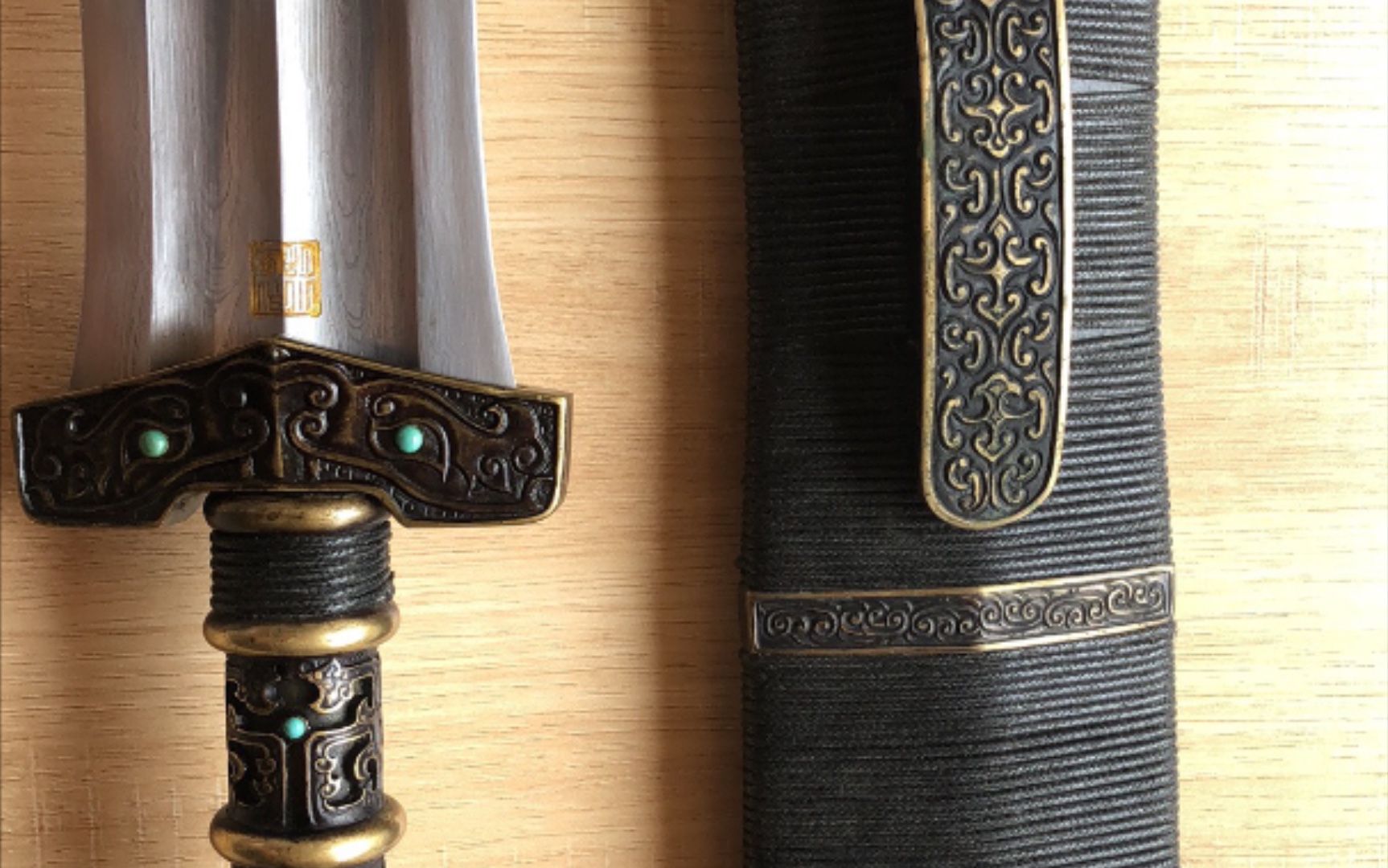 巨刃战国剑_哔哩哔哩_bilibili