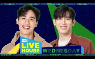 Download Video: 【机翻中字】20231206呆妞GMMTV LIVE HOUSE