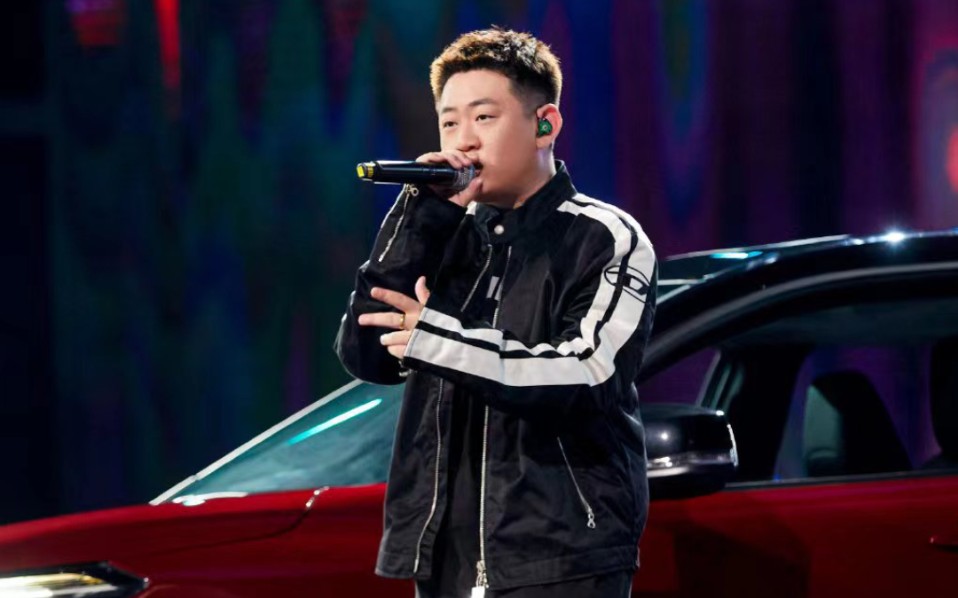 pact派克特818超级汽车说唱夜《潮车说唱秀》(2)