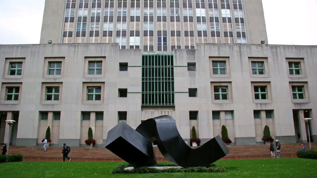 印度尼西亚大学风光鉴赏