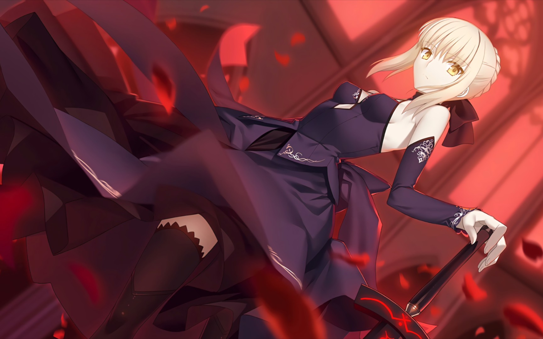 fate(壁纸)_哔哩哔哩_bilibili