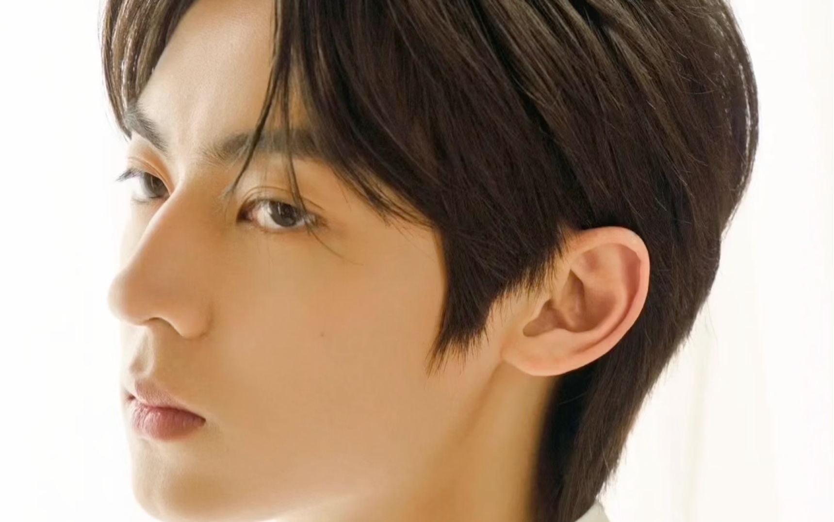 「男色时代」#台湾人气明星#陈立安#曾主演过爱情剧《history4》