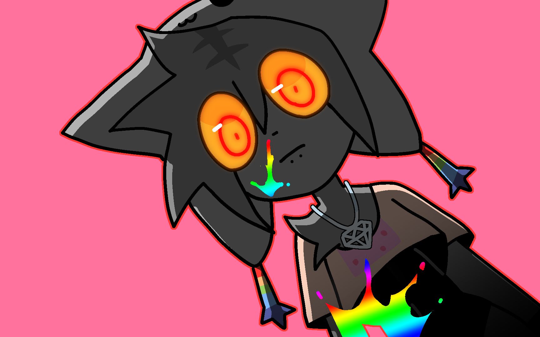 i am going to k1ll your family