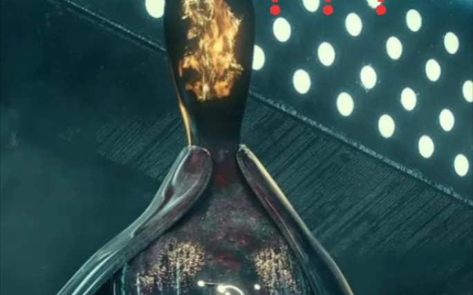 与看起来不太聪明的三体人中门对狙