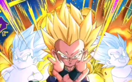 【龙珠激斗】悟天克斯小鬼来袭!