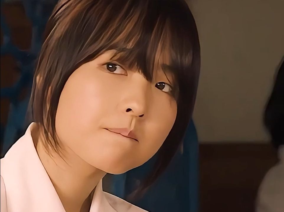 做我的男人,我保护你,经典韩国校园青春动作片《热血青春》