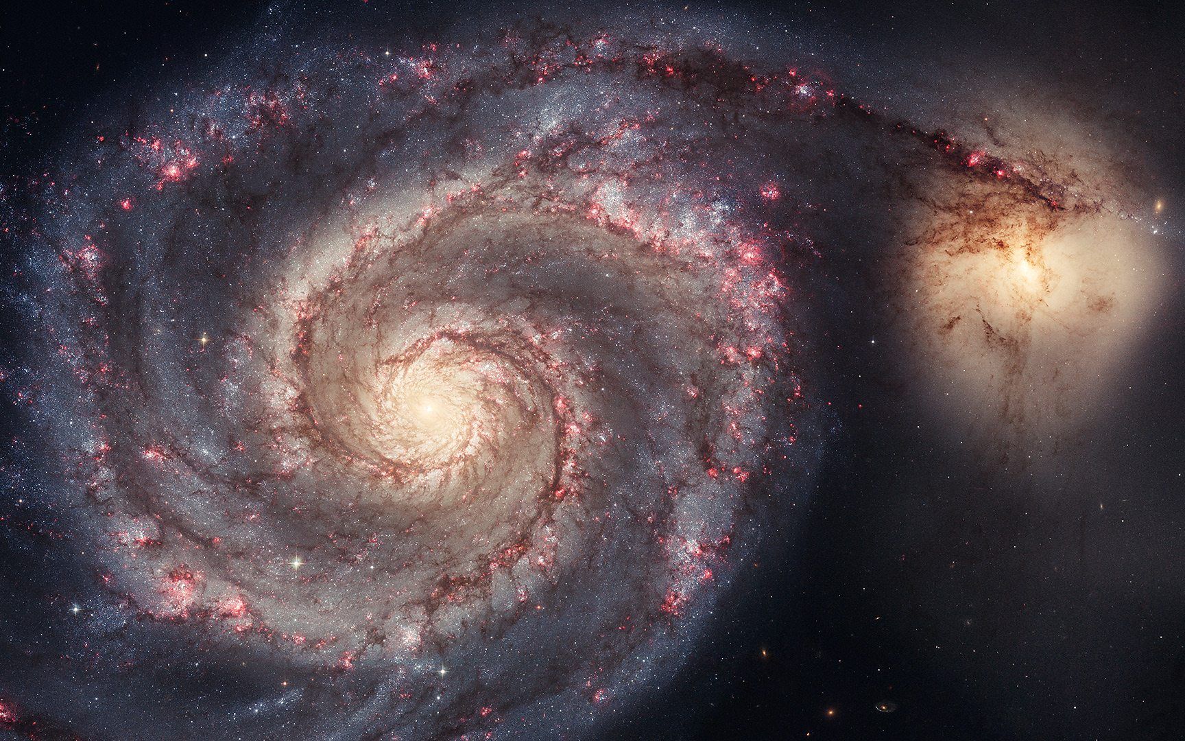 夜空指南:星系.2018[高清][英字]