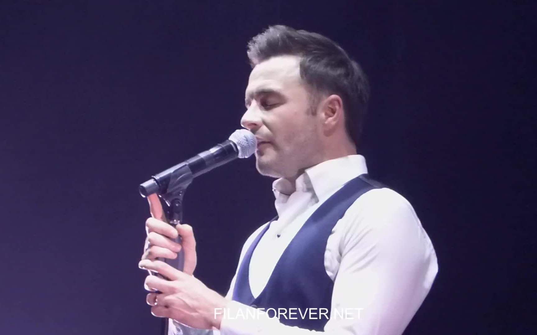 婚礼金曲1080pshanefilanbeautifulinwhiteliveonlovealwaystour双版