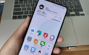 Video herunterladen: 分享一款比iOS还要丝滑的MIUI12主题