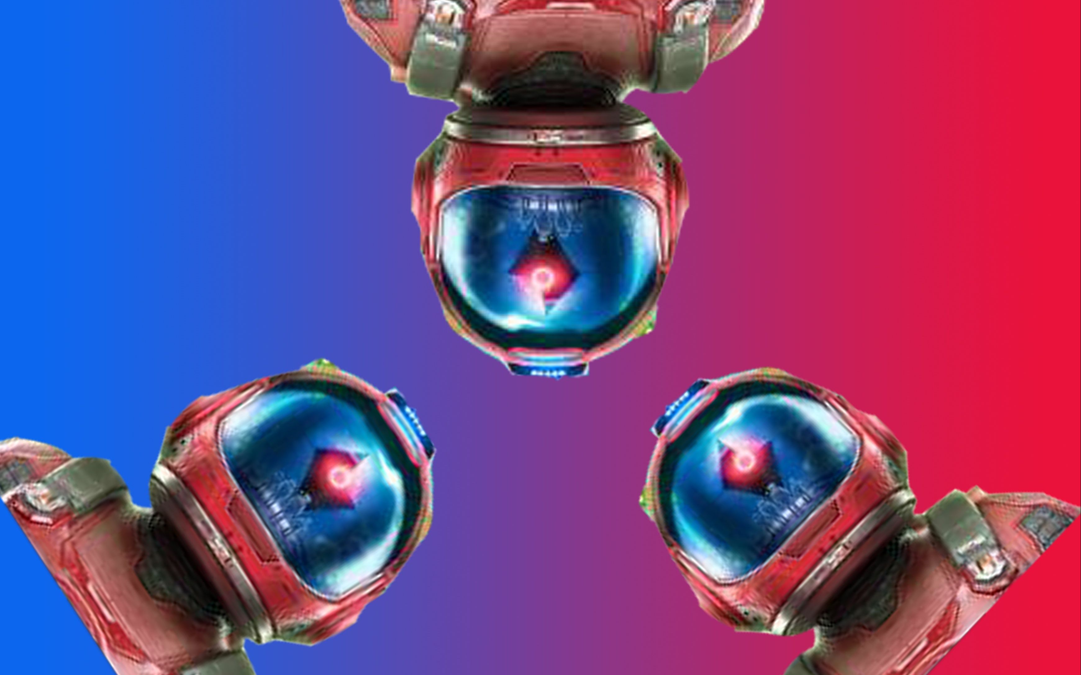 无人深空之无限套娃