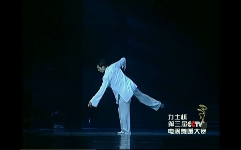 张荪现代舞《秋天的记忆》Contemporary Dance  Autumn Memories哔哩哔哩bilibili