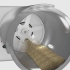【油管搬运】种子筛分机3D动画[窝眼选]