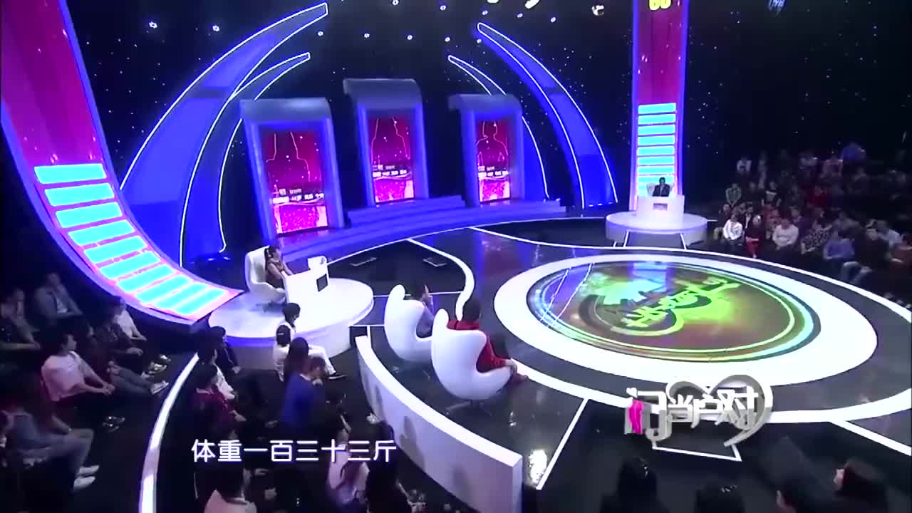 门当户对:年轻大妈来相亲,帅厂长一见钟情,我就喜欢这一款