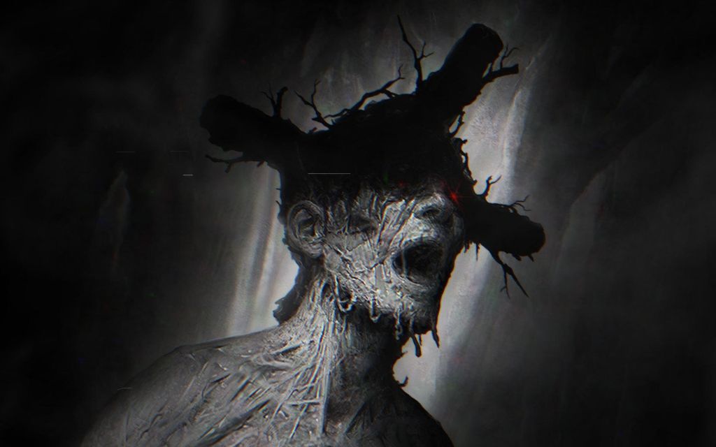 《黑暗森林》#1