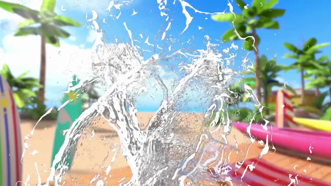 pico vr游戏介绍 大力水冲pressure washer 最新系统可以安装哦