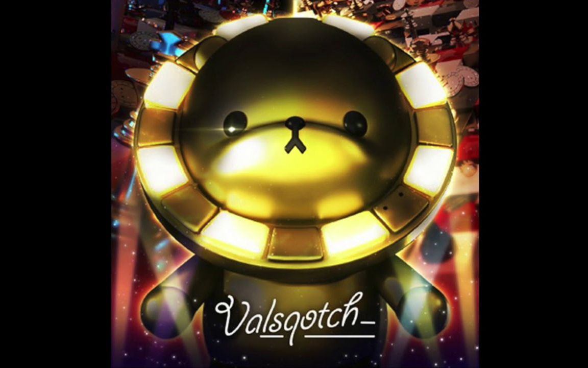 【bang dream自制】 valsqotch expert 30_哔哩哔哩_bilibili