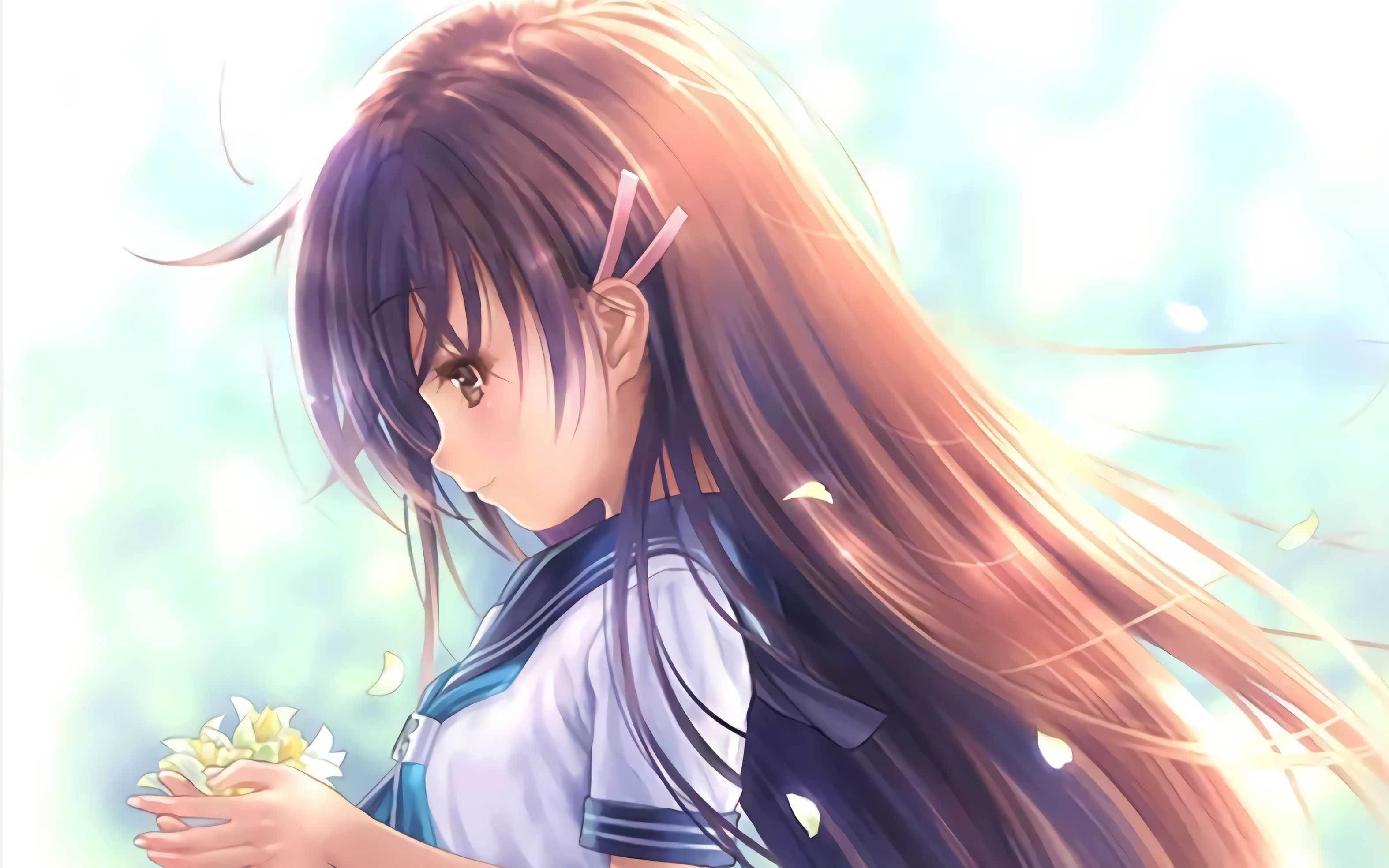 【narcissu2nd】水仙2:游戏插图 语音包【资源分享】